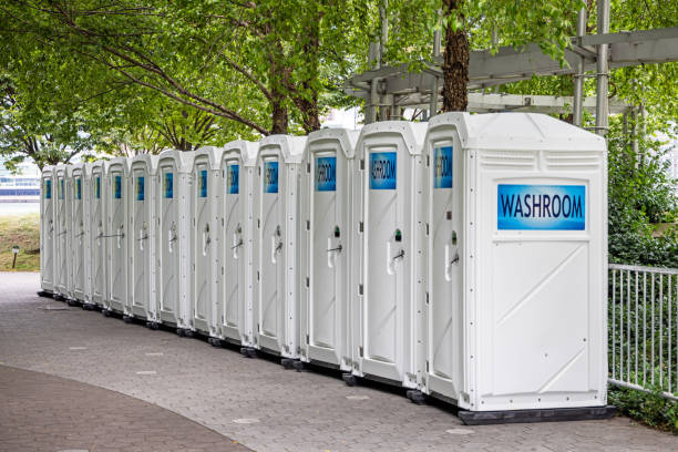 Best Portable bathroom rental  in Hannahs Mill, GA