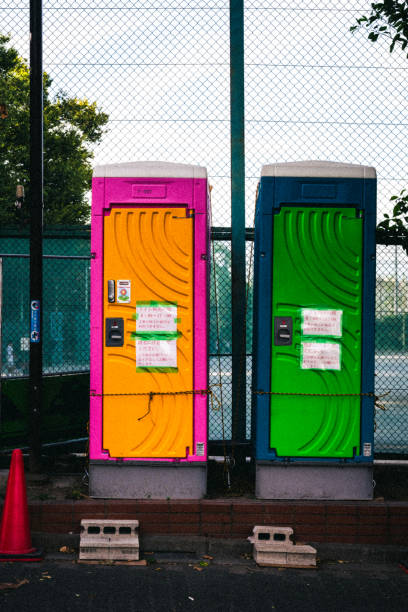 Portable Toilet Options We Offer in Hannahs Mill, GA