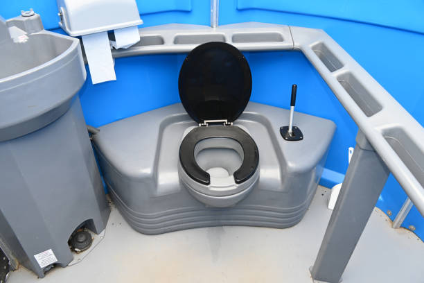 Best Porta potty rental for outdoor events  in Hannahs Mill, GA