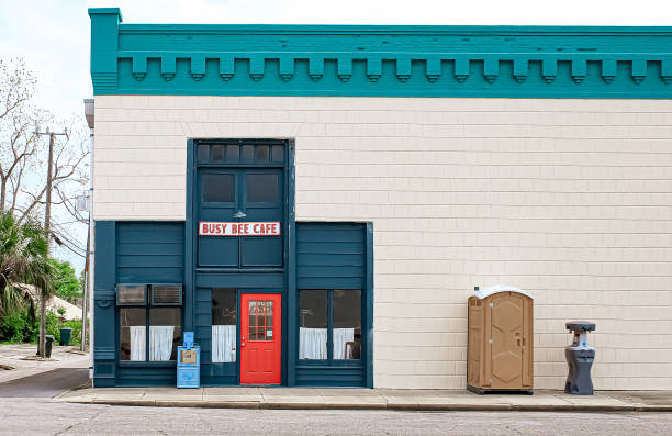 Portable sink rental in Hannahs Mill, GA
