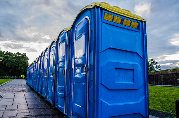 Best Porta potty rental near me  in Hannahs Mill, GA